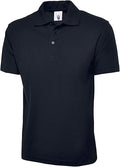 Unisex Classic Polo Shirt