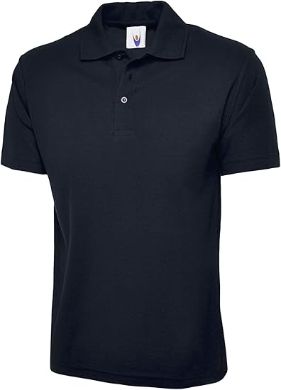 Unisex Classic Polo Shirt